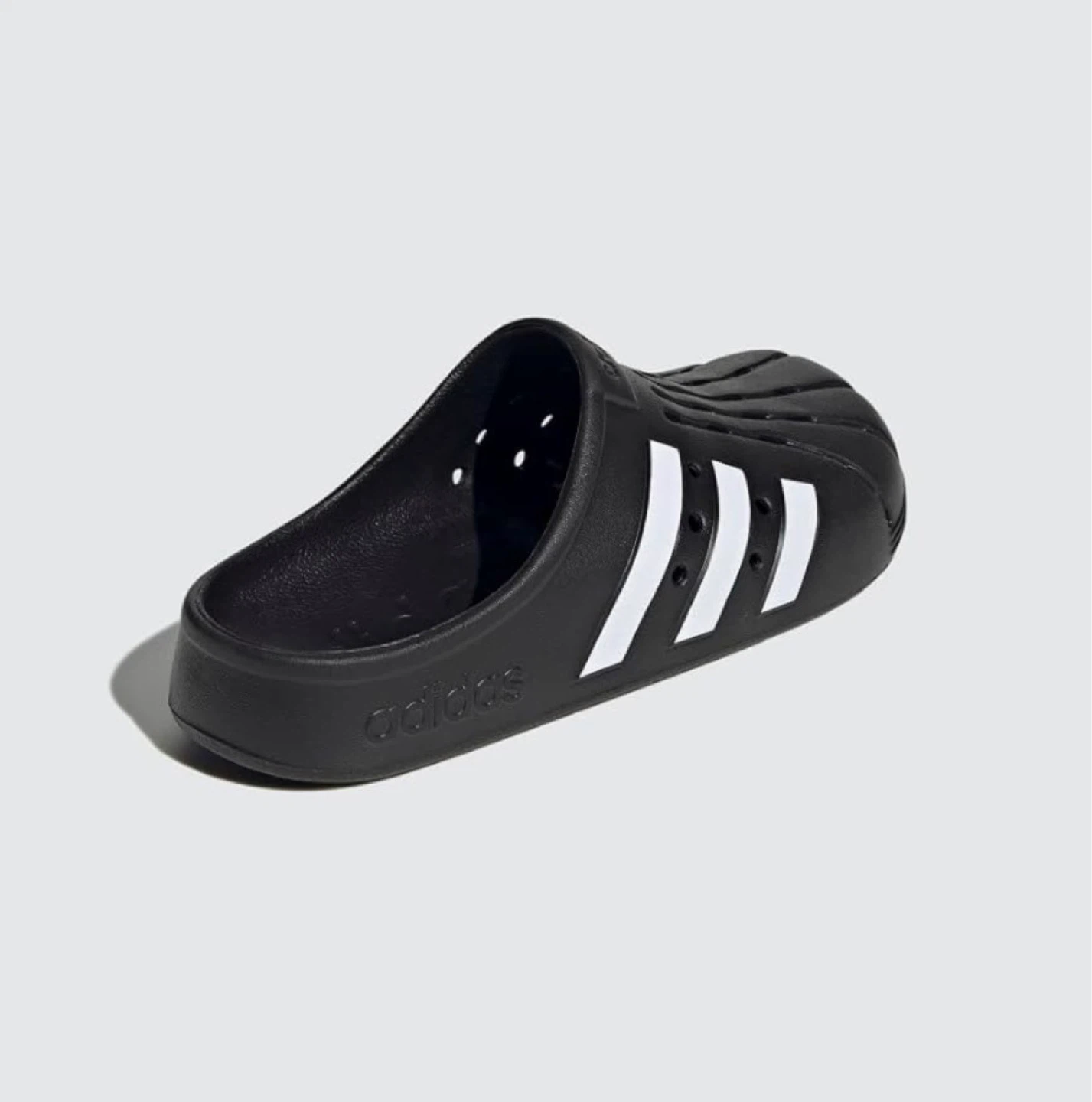 Brand New Adidas Black Sport Clog - photo 3