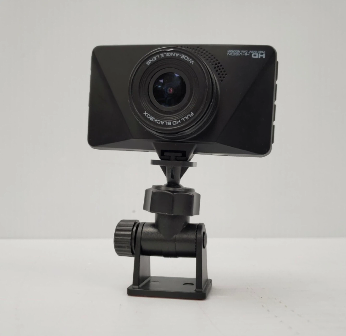 Full HD Blackbox Dash Cam