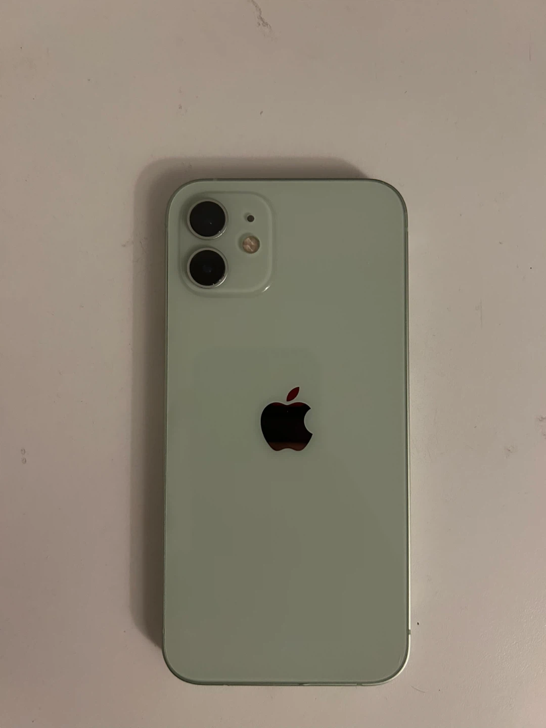 Apple iPhone 12 128gb - Green