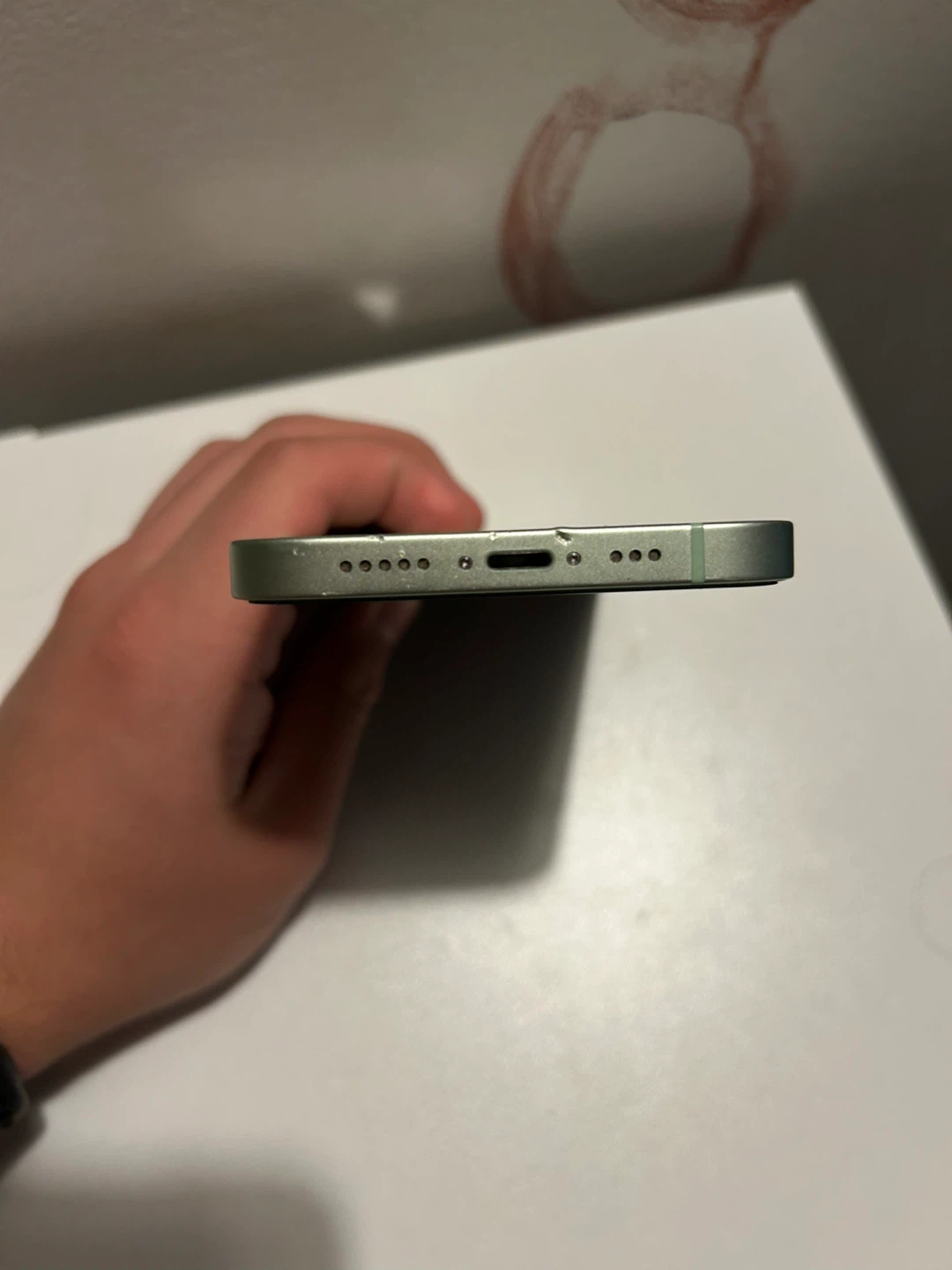 Apple iPhone 12 128gb - Green - photo 4
