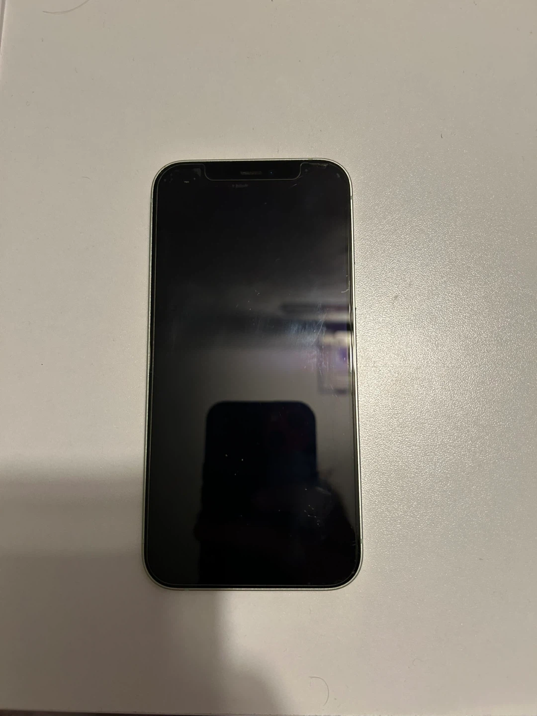 Apple iPhone 12 128gb - Green - photo 3