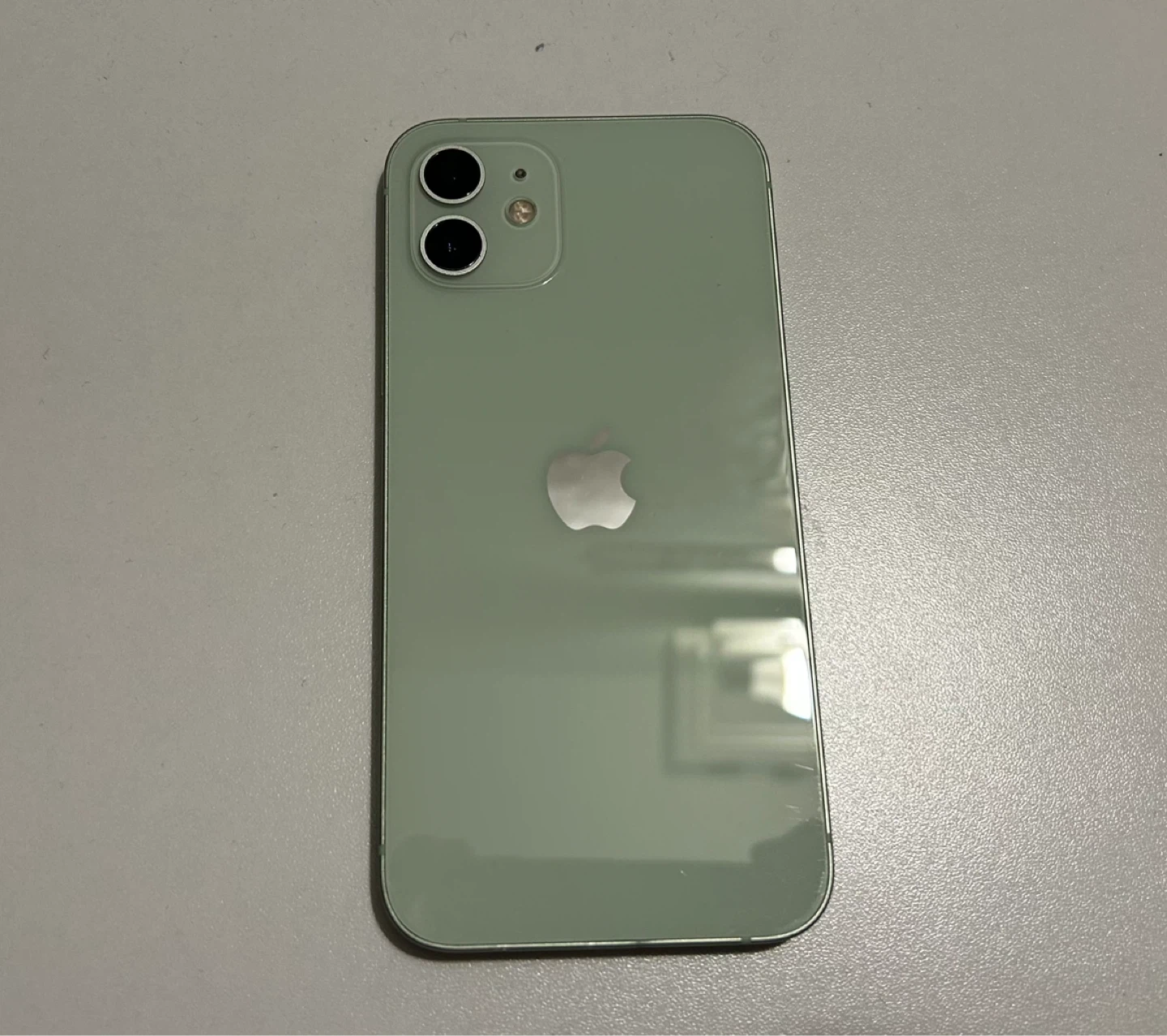 Apple iPhone 12 128gb - Green - photo 2