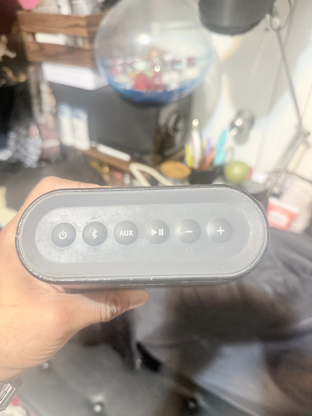 Bose SoundLink Portable Bluetooth Speaker - photo 3