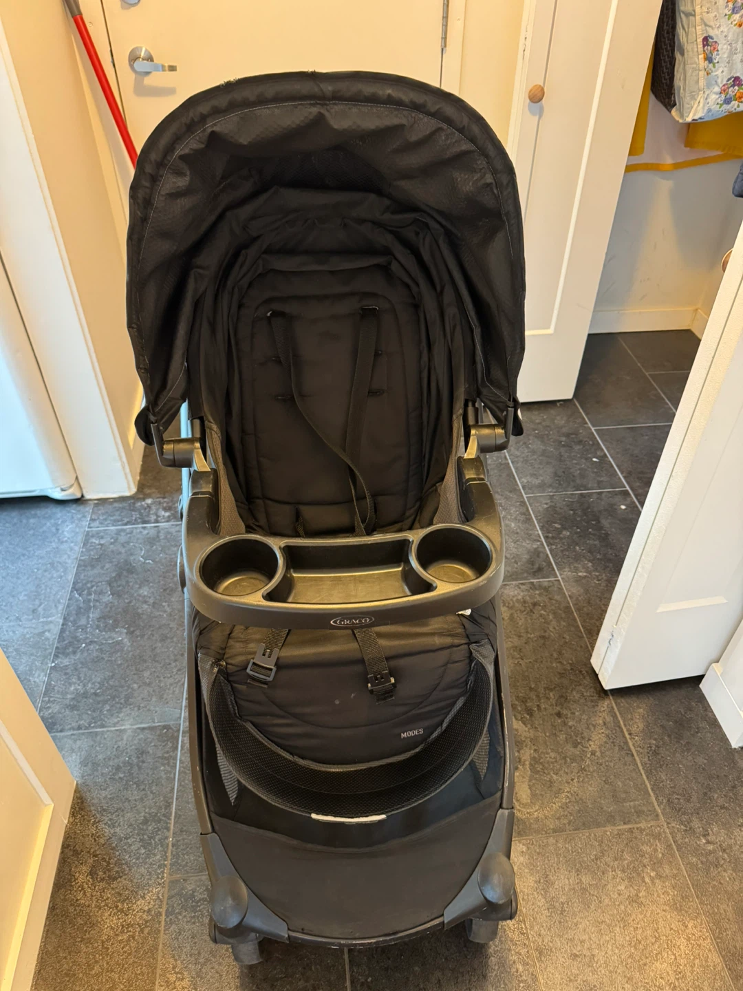 Graco Modes Stroller