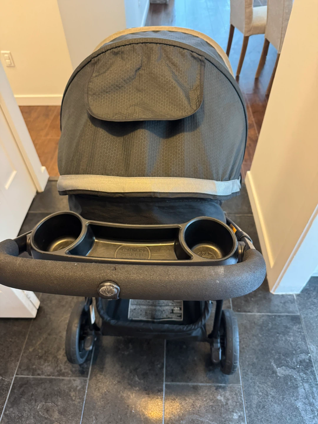 Graco Modes Stroller - photo 2