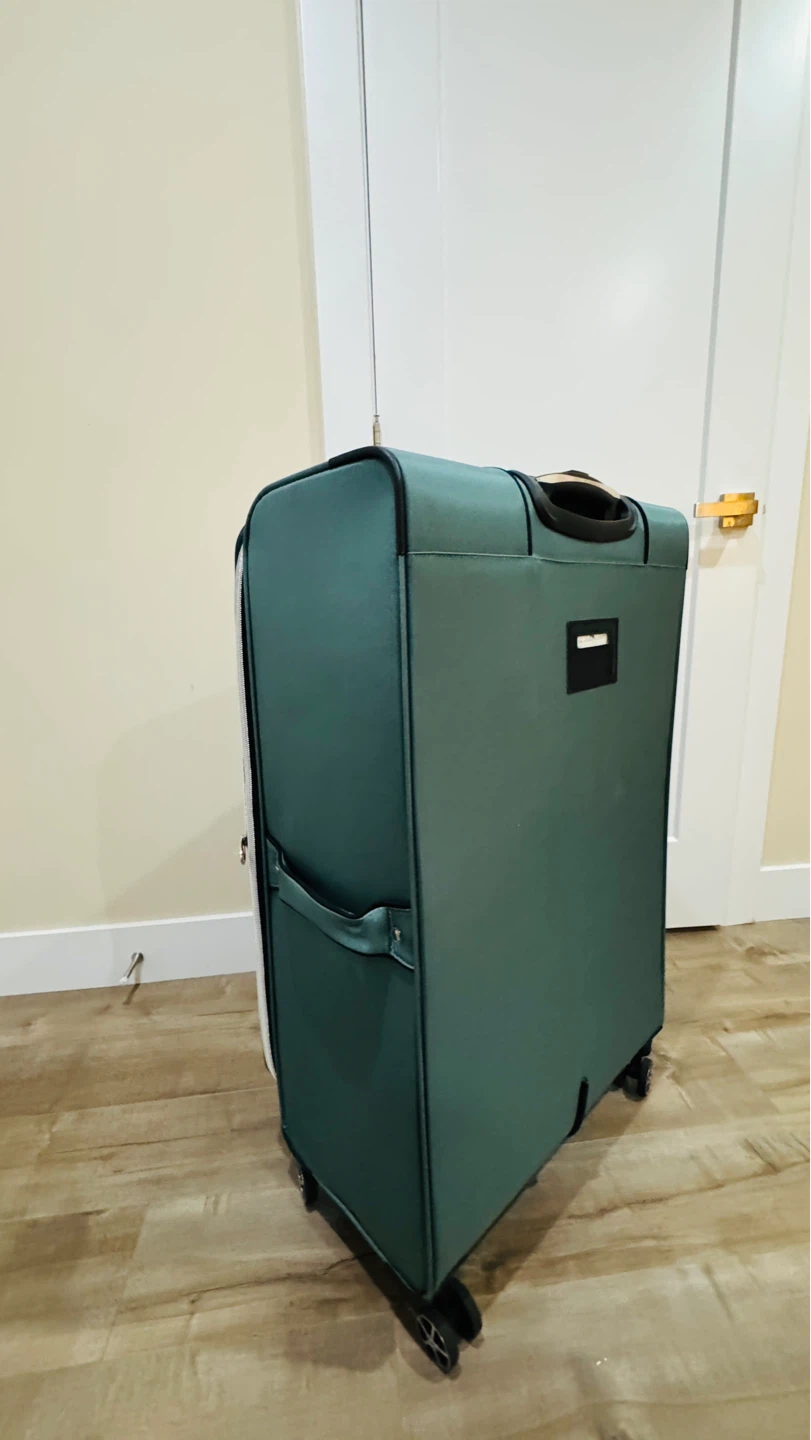 London Fog Guildford Collection 26" Expandable Spinner Luggage - photo 3