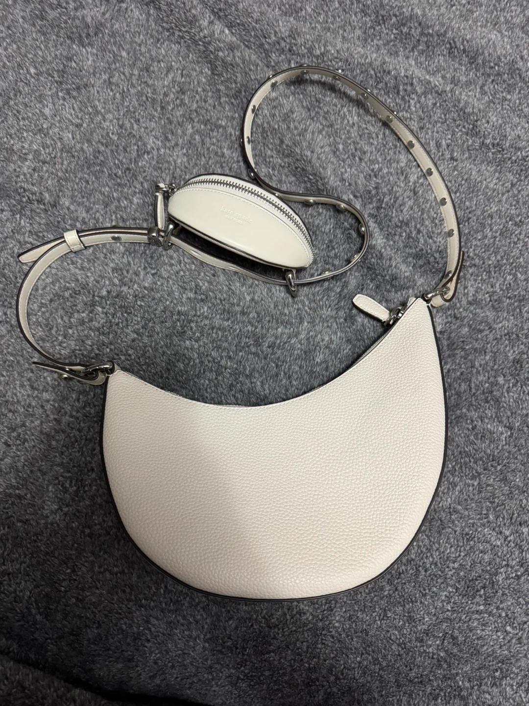 👜 Kate Spade Duo Crossbody Bag 👜 - photo 3