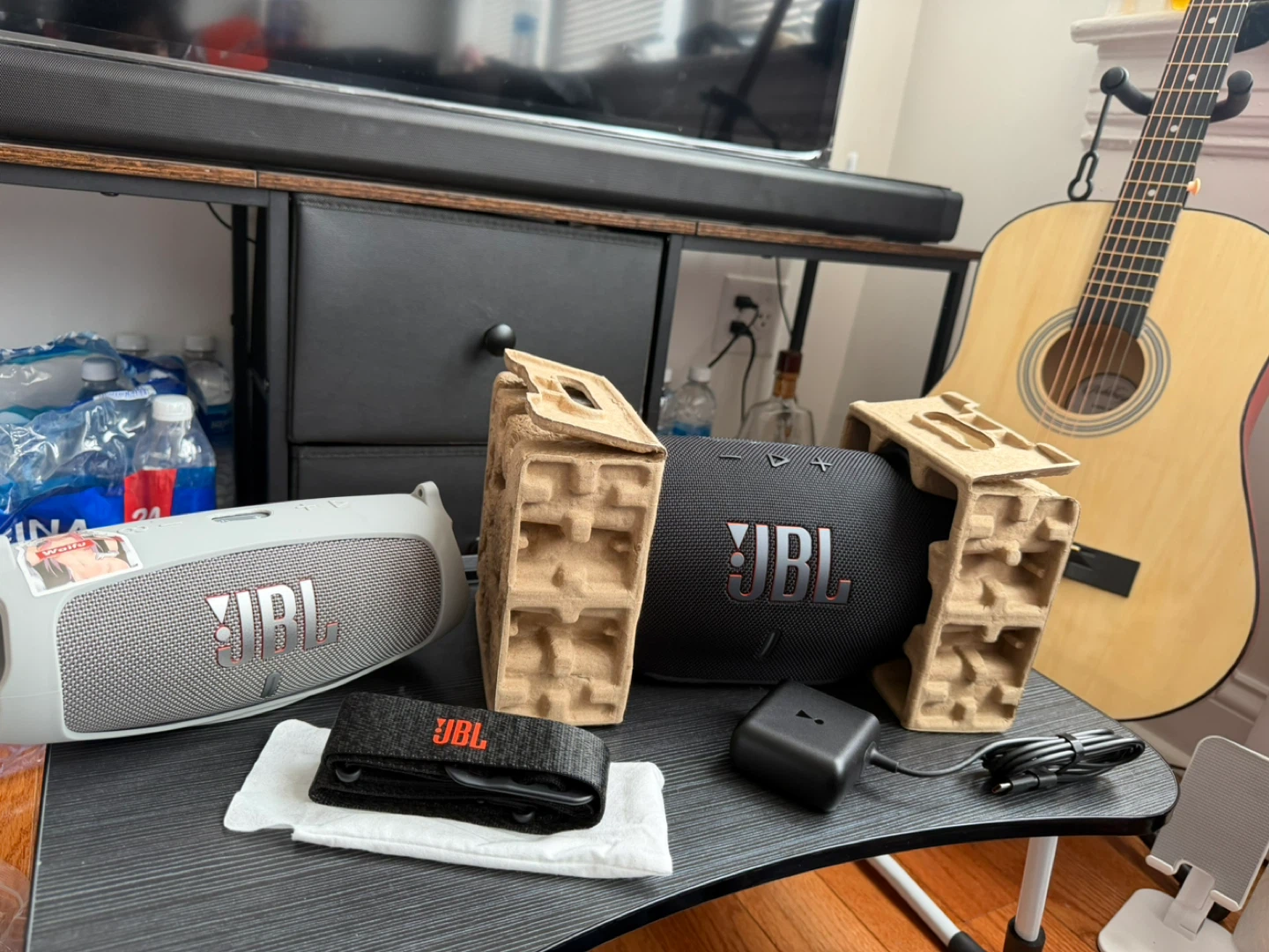 JBL Xtreme 4 Brand New (Opened box) - photo 3