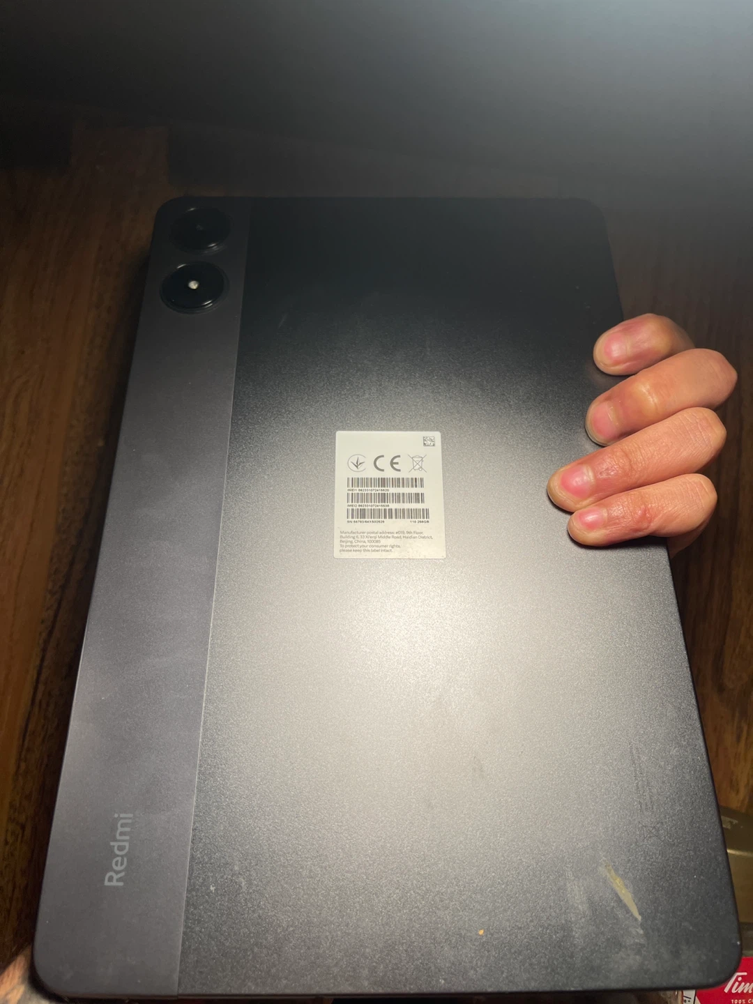 Redmi Pad SE Tablet - photo 2