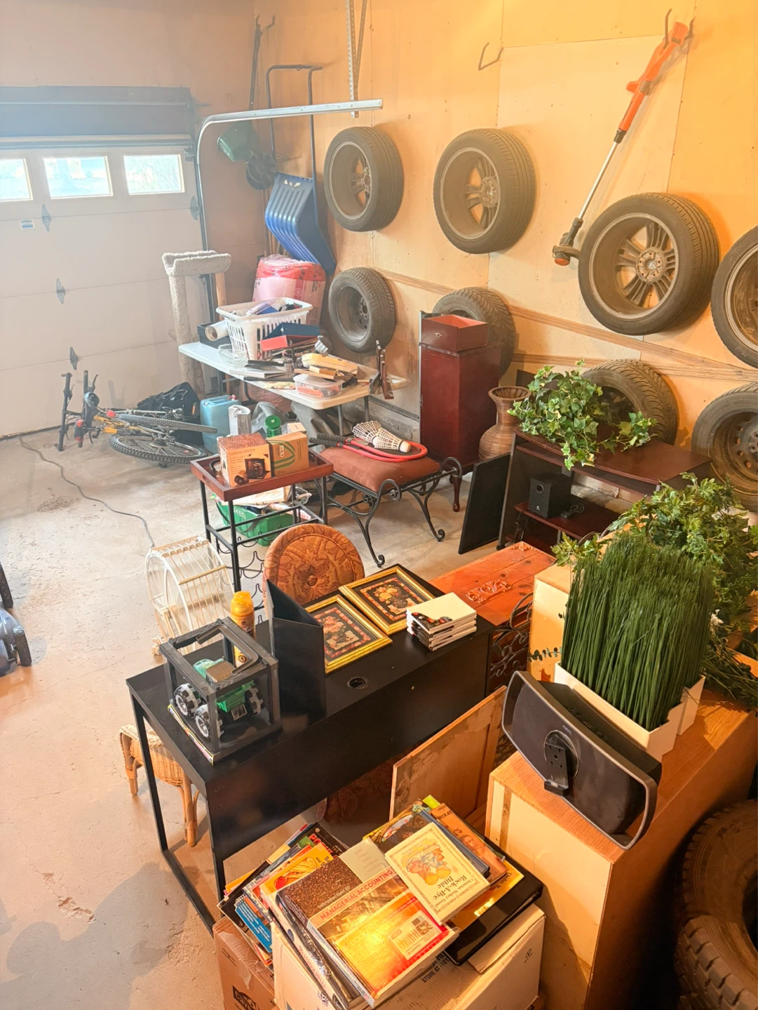 Garage/moving sale - photo 3