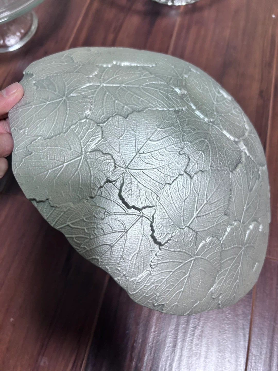 Decorative bowl