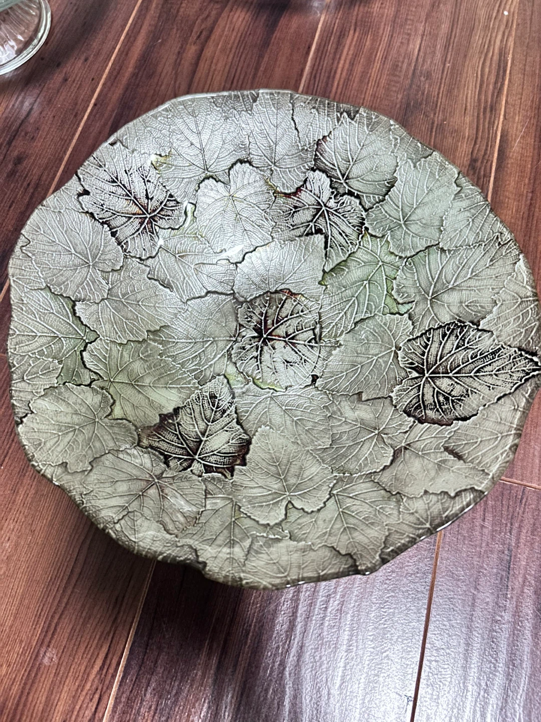 Decorative bowl - photo 2