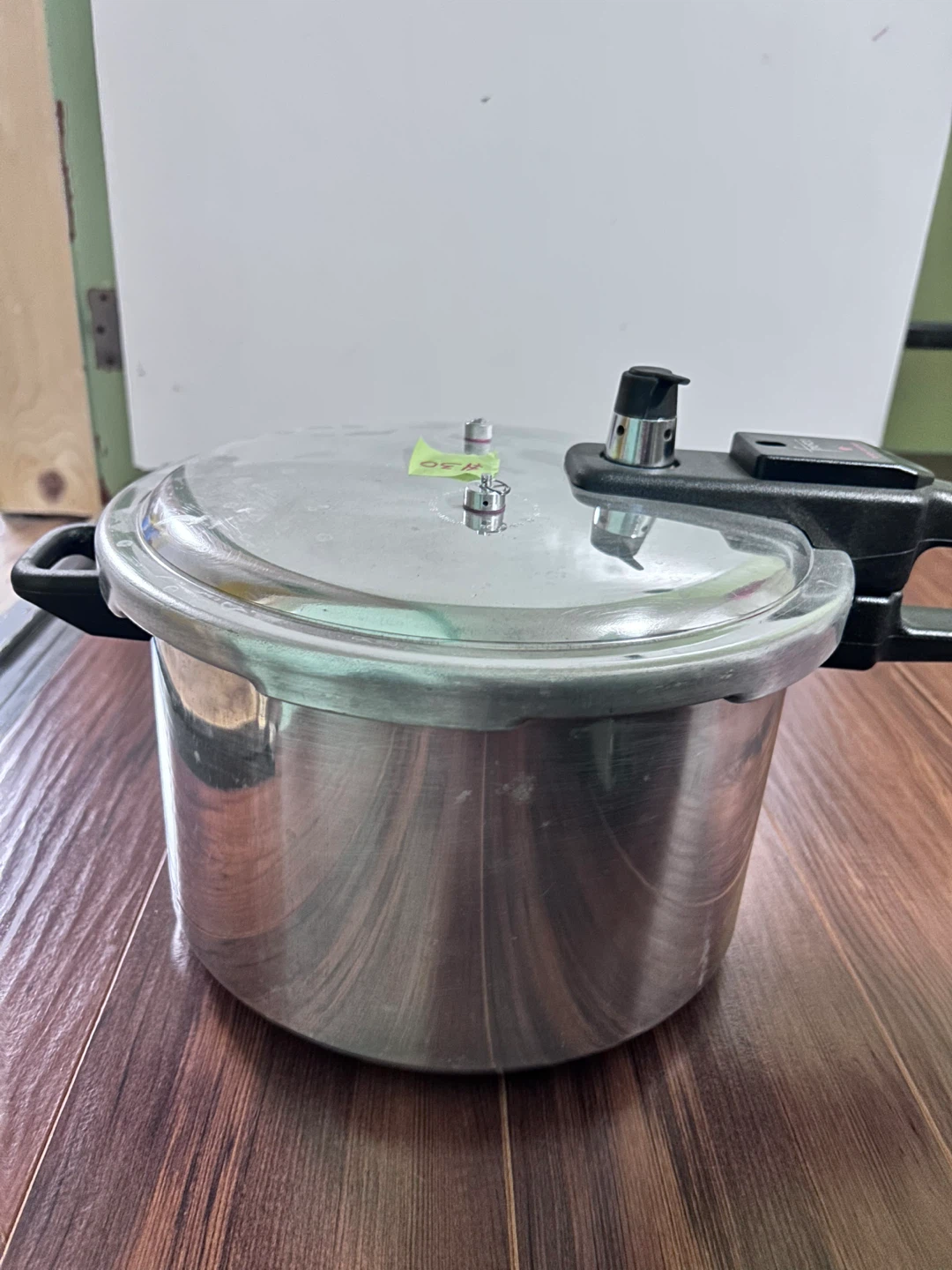 Pressure Cooker