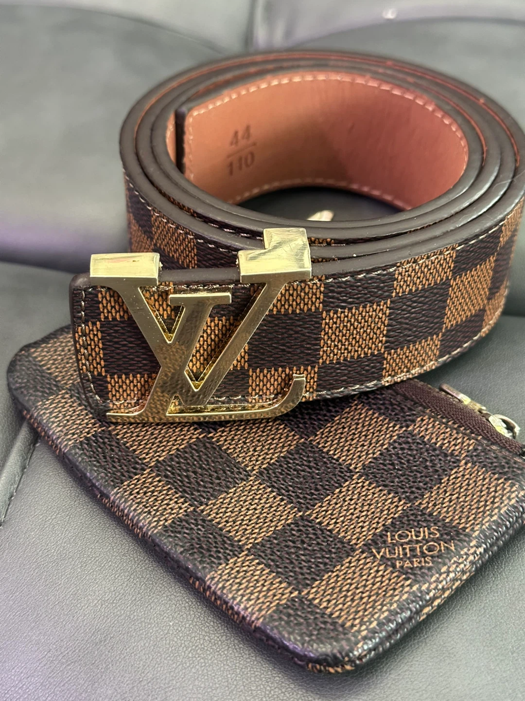 Louis Vuitton Belt