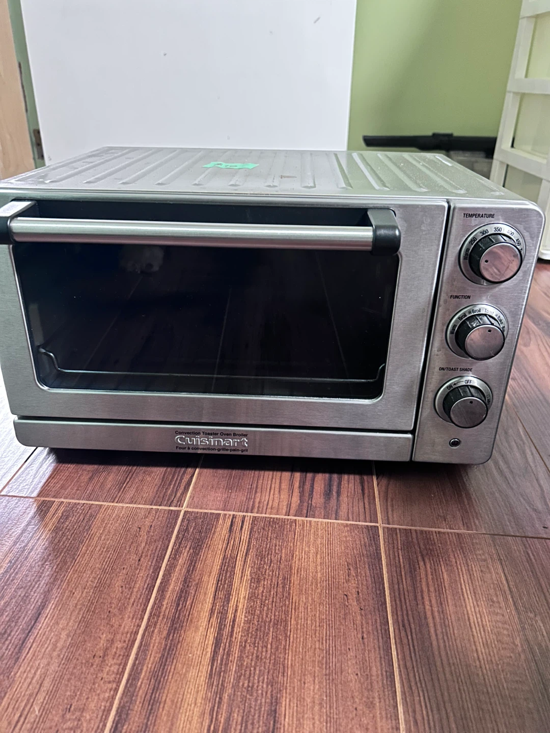 Cuisinart Convection Toaster Oven