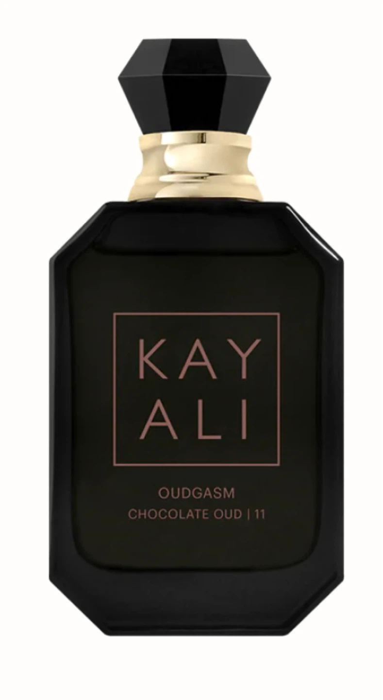 KAYALI Oudgasm Chocolate Oud | 11 Eau de Parfum