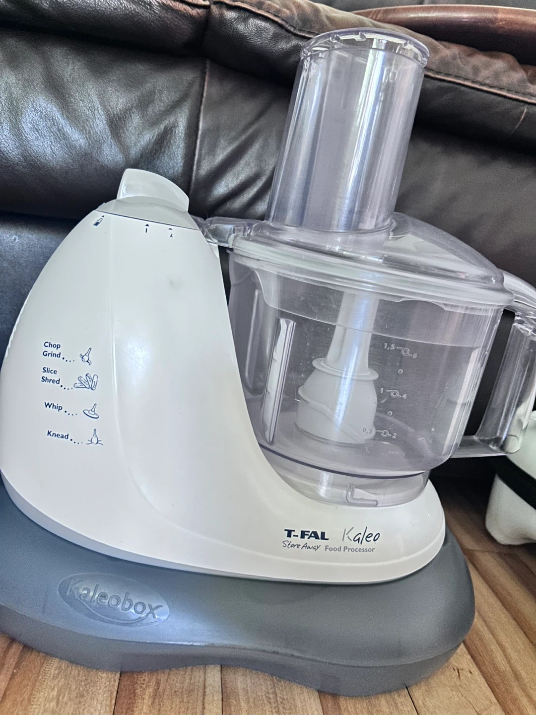 T-FAL Kalee Food Processor