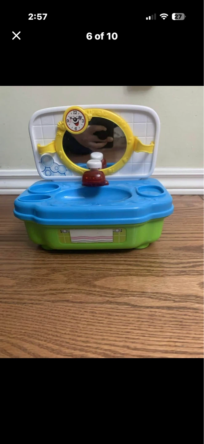 4 Piece - Kids Toys with Sounds and Lights - photo 5