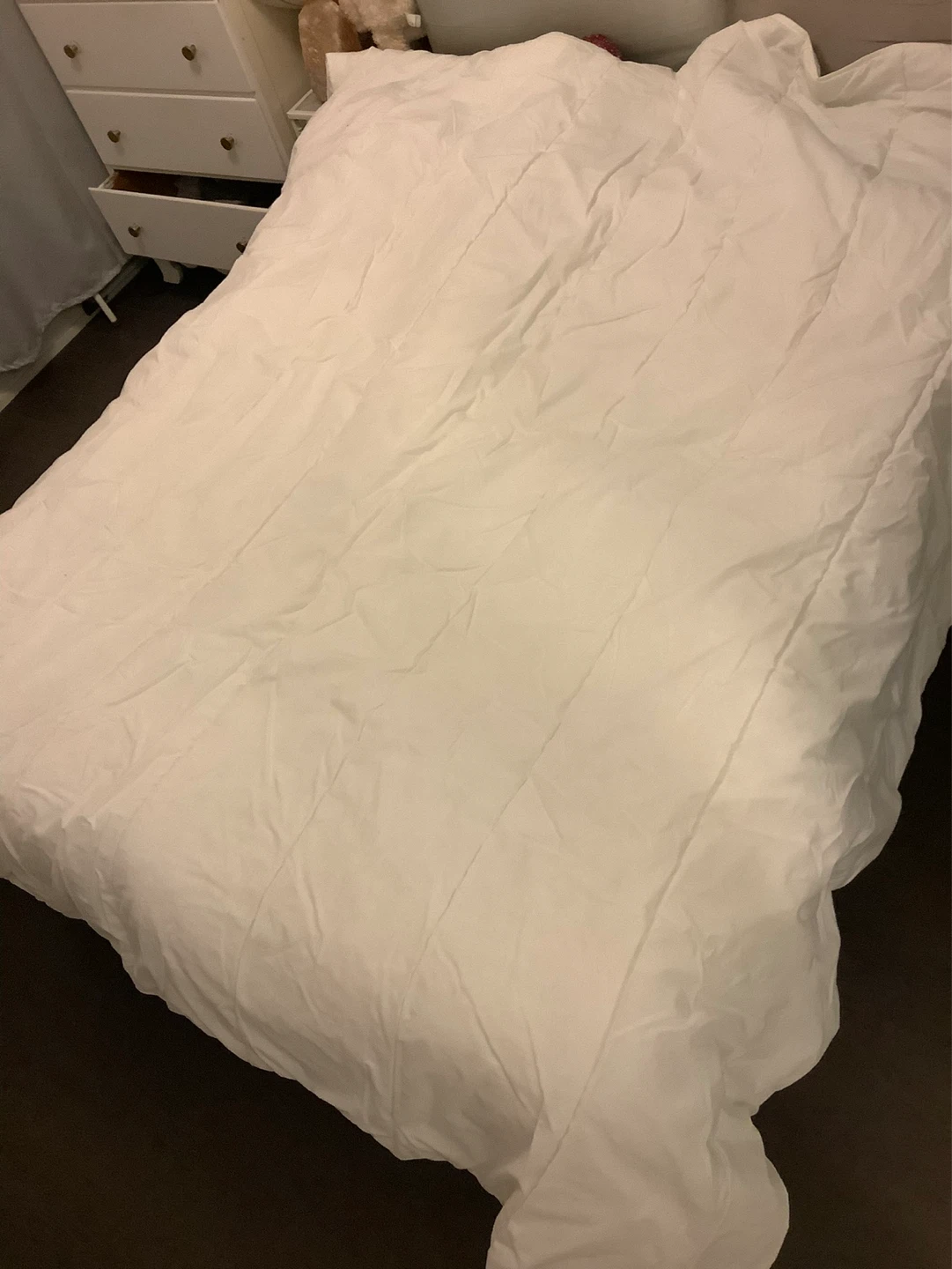 IKEA SMÅSPORRE Duvet - Full/Queen - photo 2