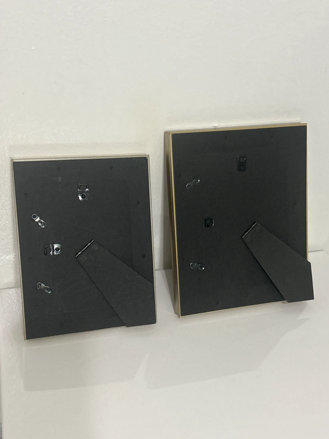 Set of 2 Framed Portraits - photo 2
