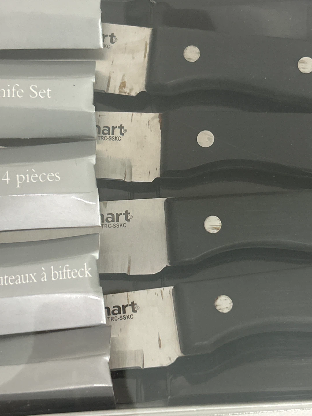 Cuisinart Steak Knife Set - 4 Pieces - photo 2