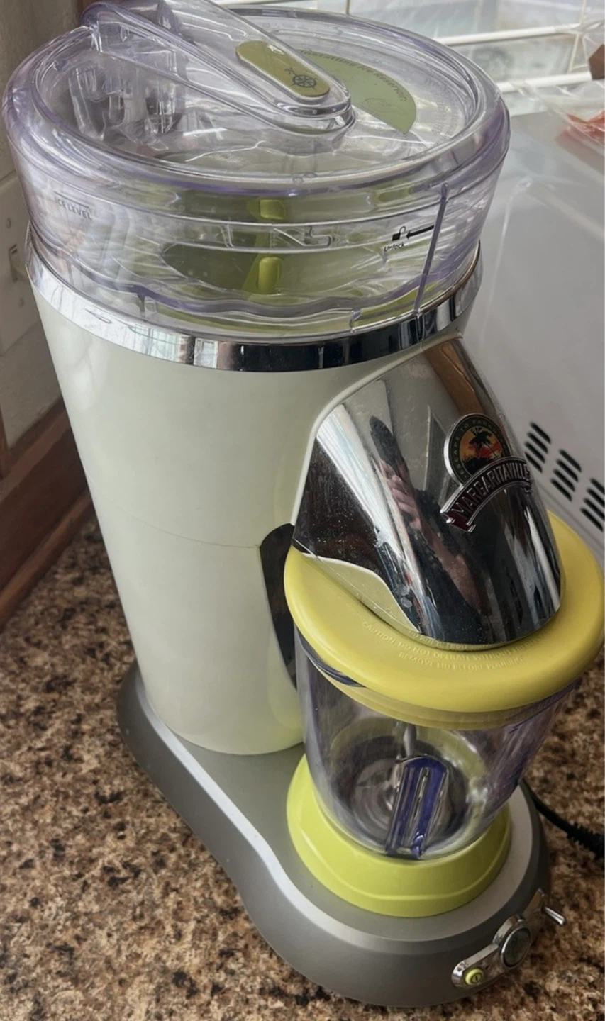 Margaritaville Bahamas Frozen-Concoction Maker