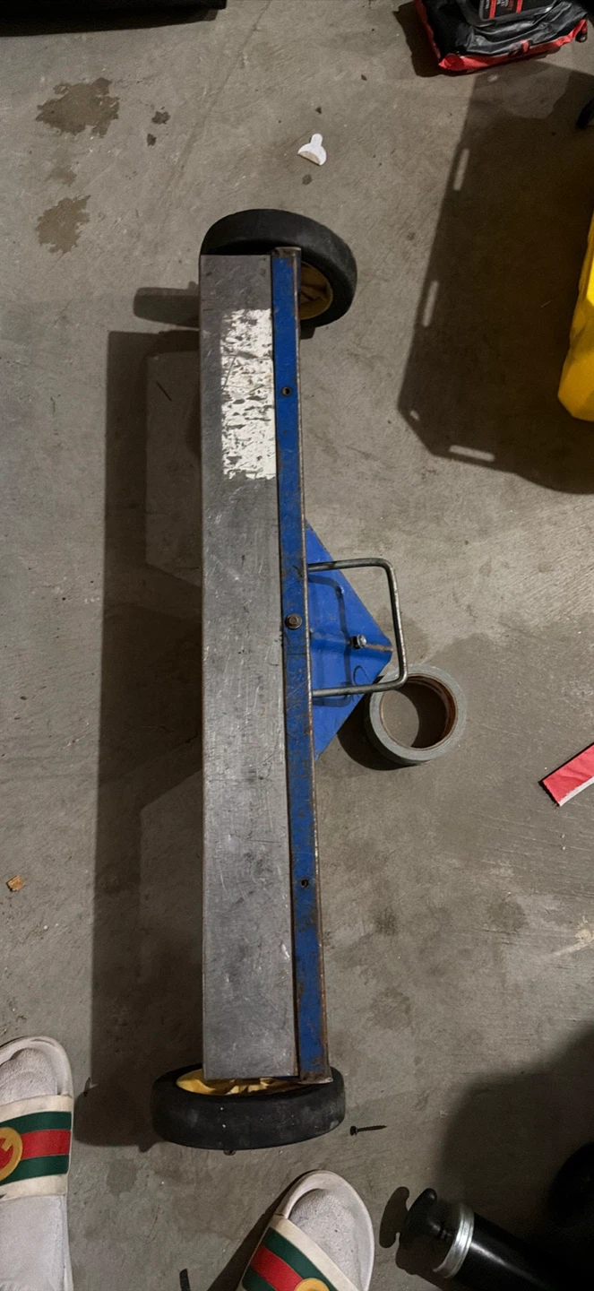 Dolly/Hand Truck