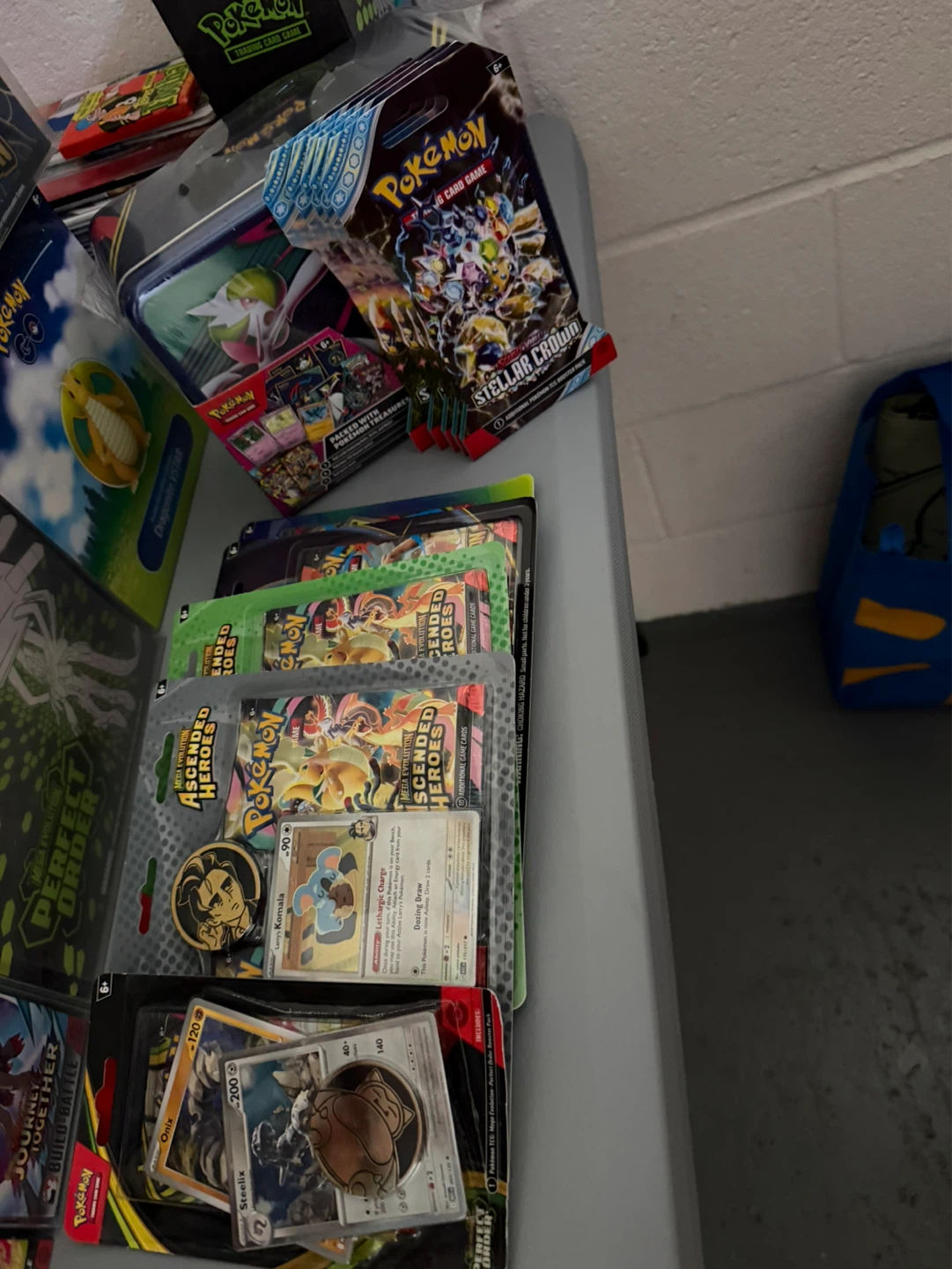 Pokemon Trading Card Game Lot - photo 2