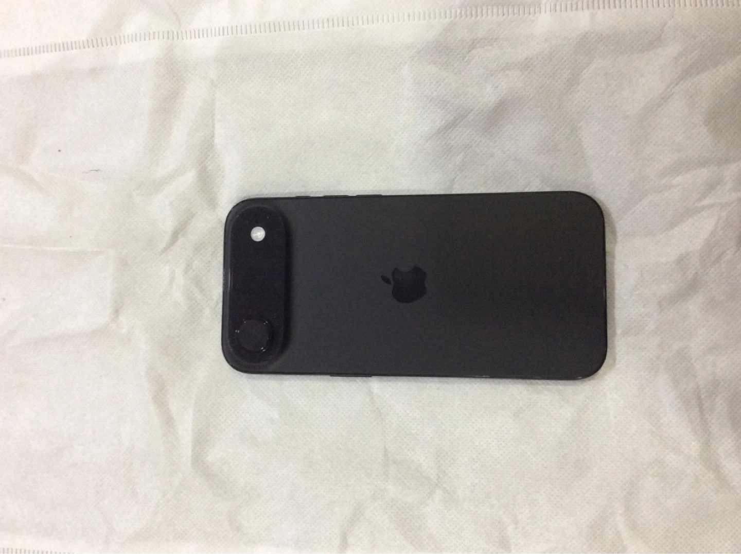iPhone Air 256GB - photo 4