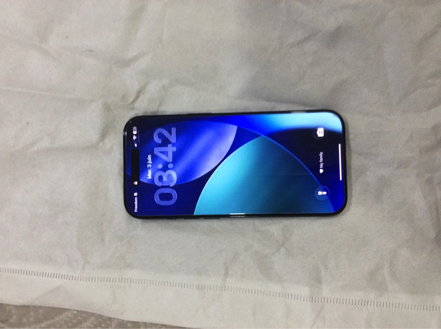 iPhone Air 256GB - photo 3