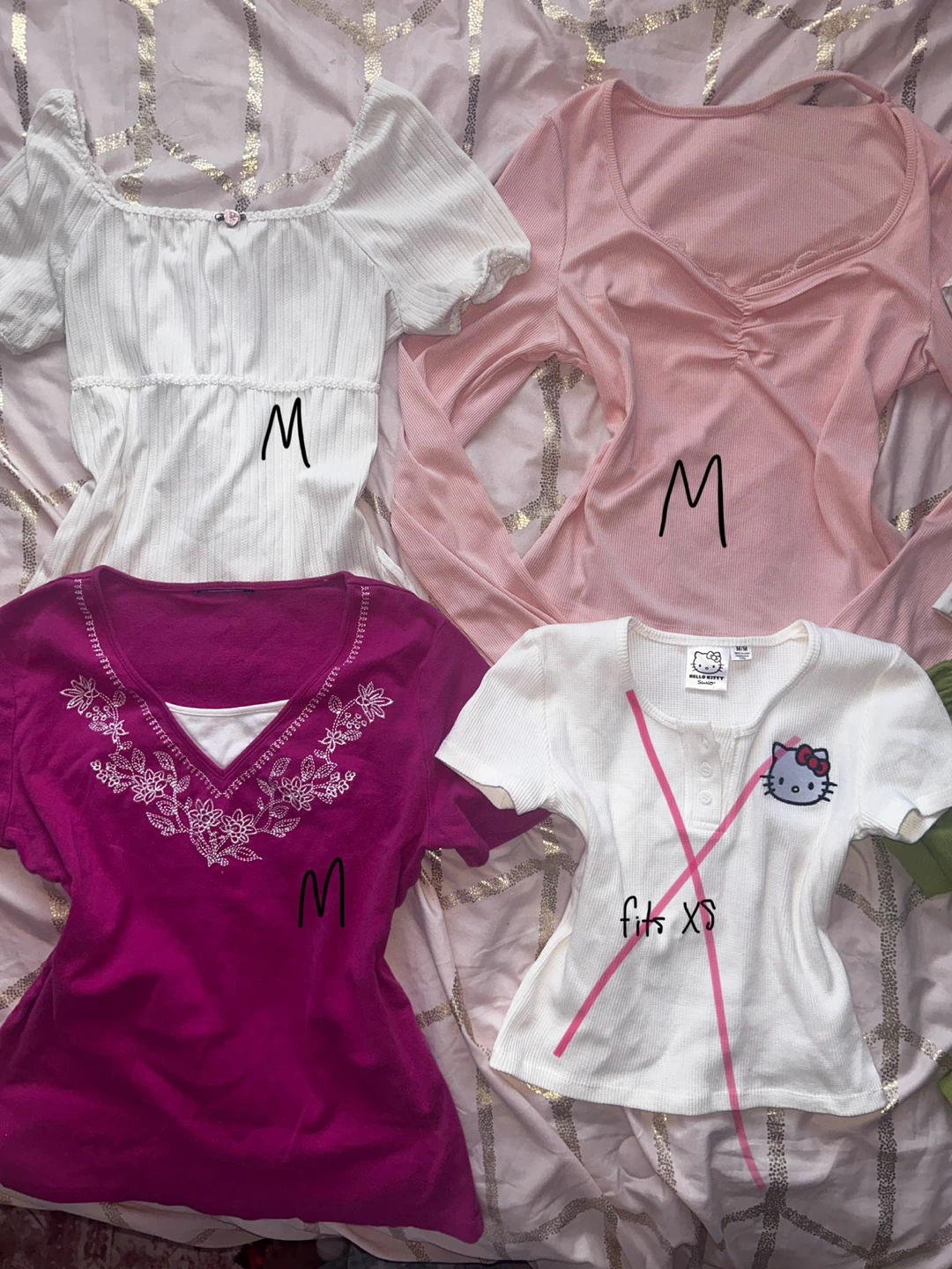clothing bundle - photo 2