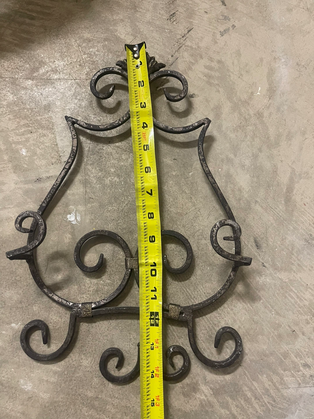 Metal Easel Stand - photo 3