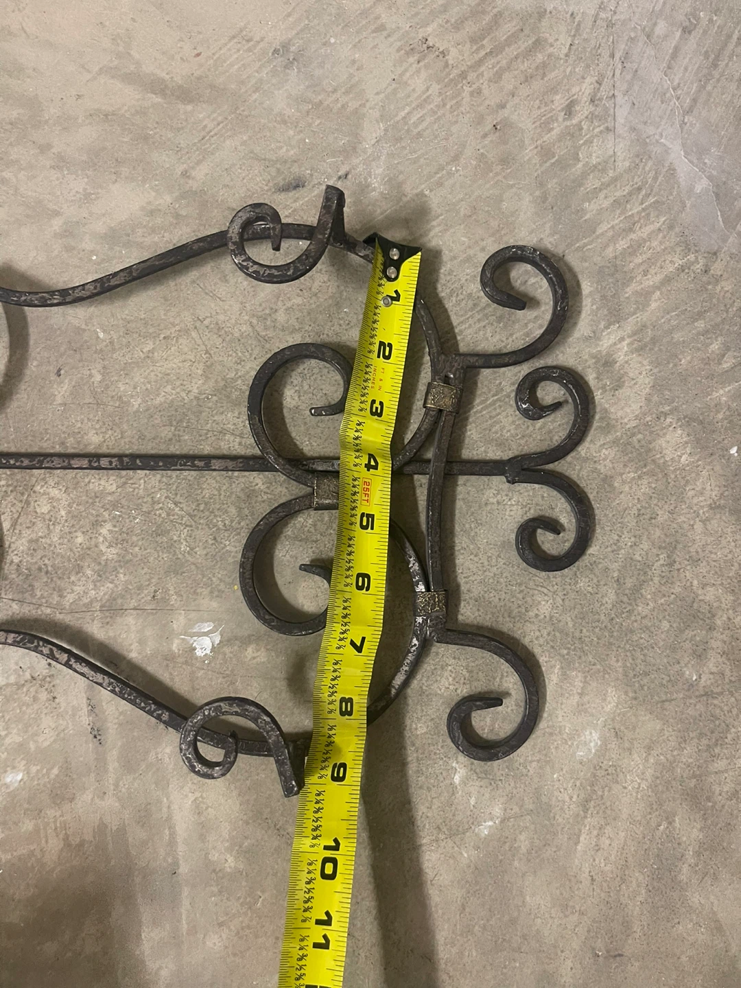 Metal Easel Stand - photo 4