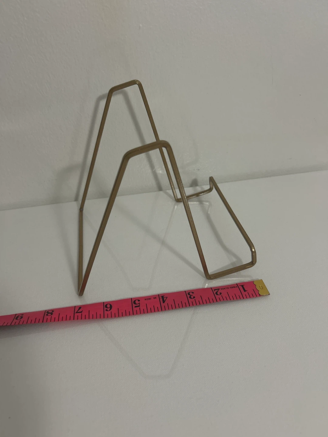 Metal Display Stand - photo 2