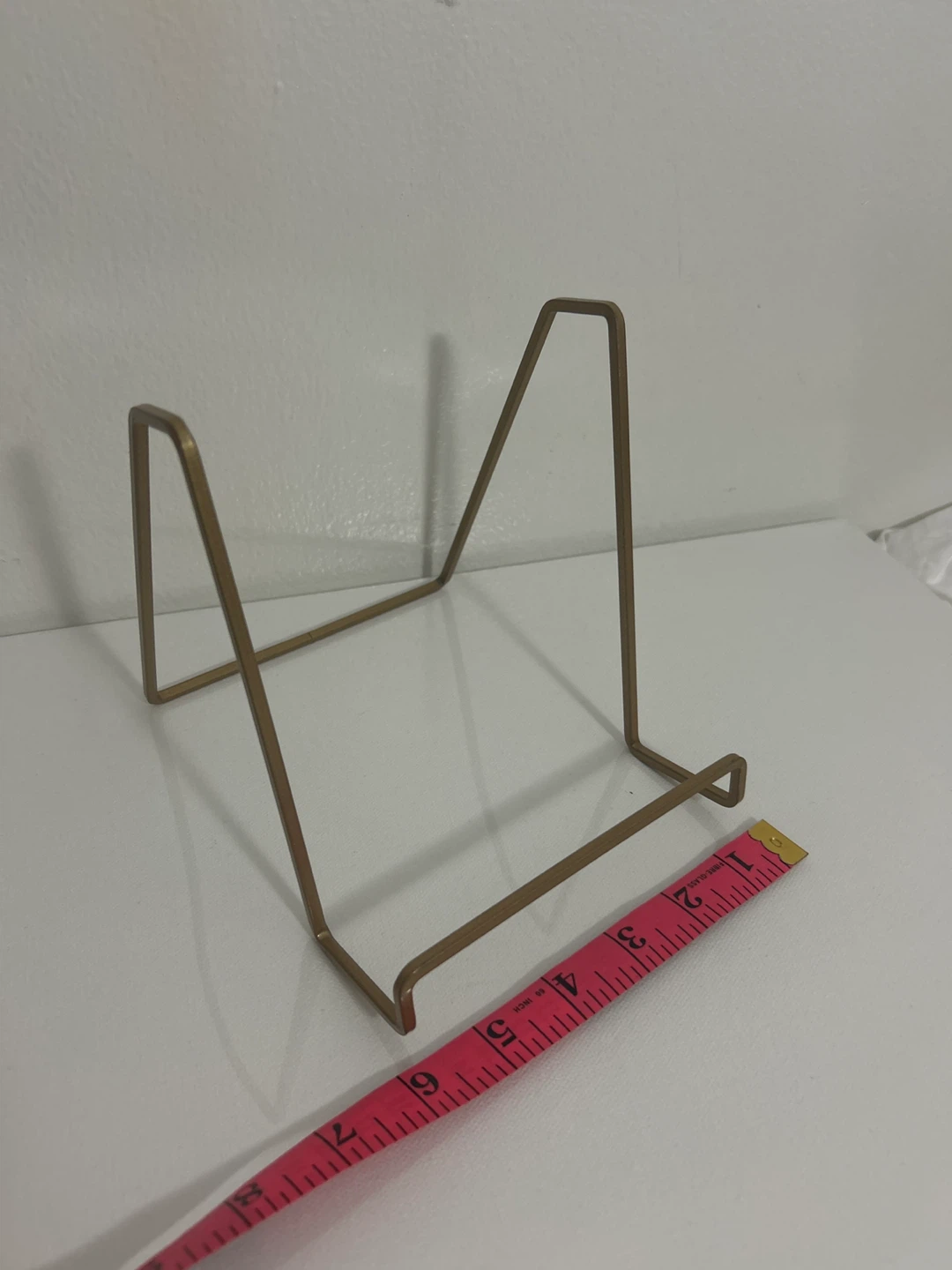 Metal Display Stand