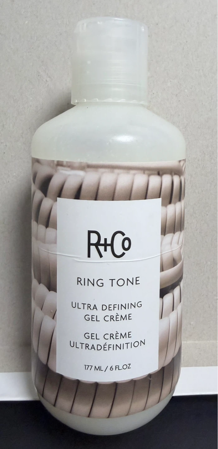 R+Co Ring Tone Ultra Defining Gel Crème 177 mL