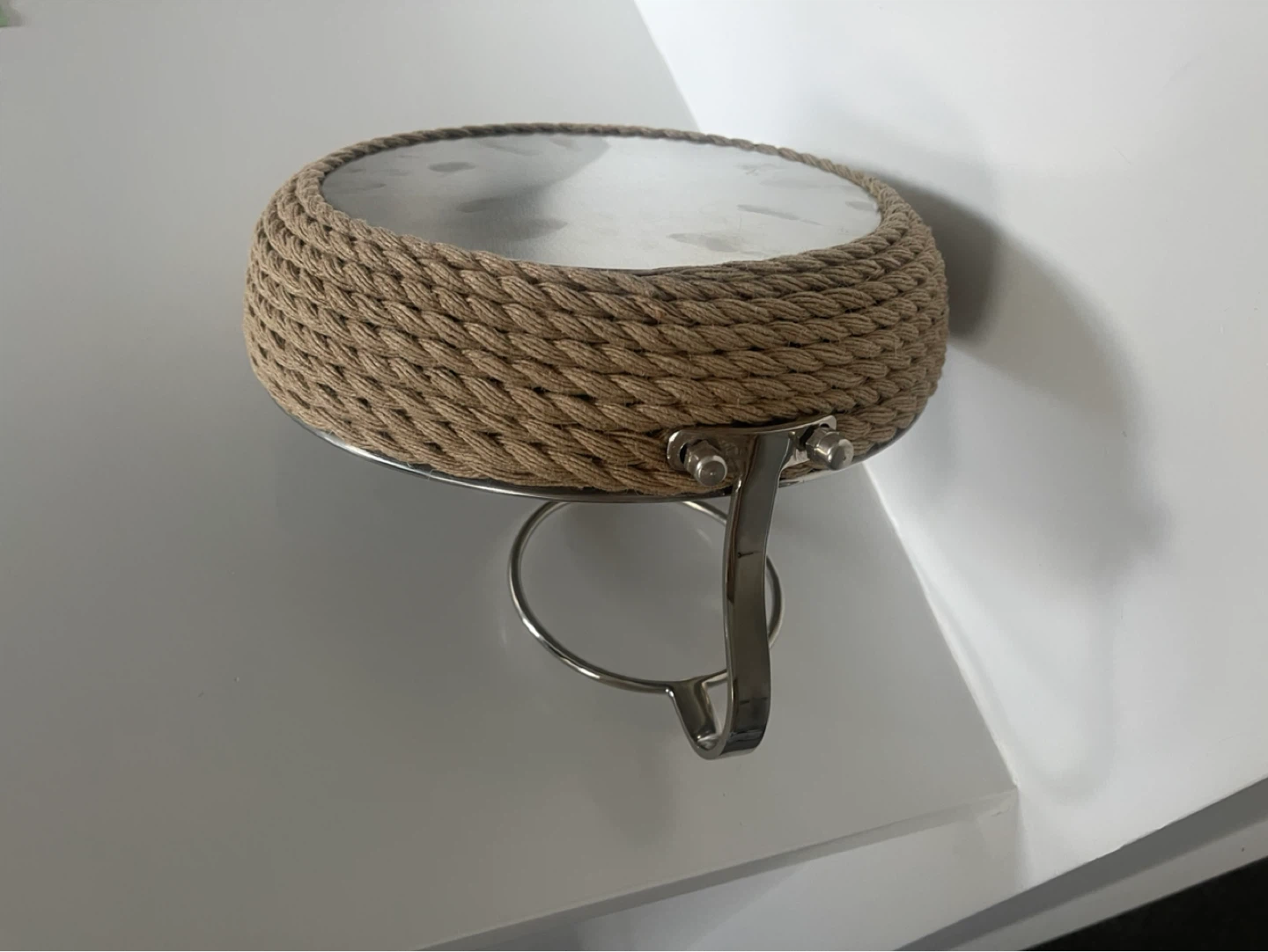 Snack bowl Server or jewelry organizer - photo 3