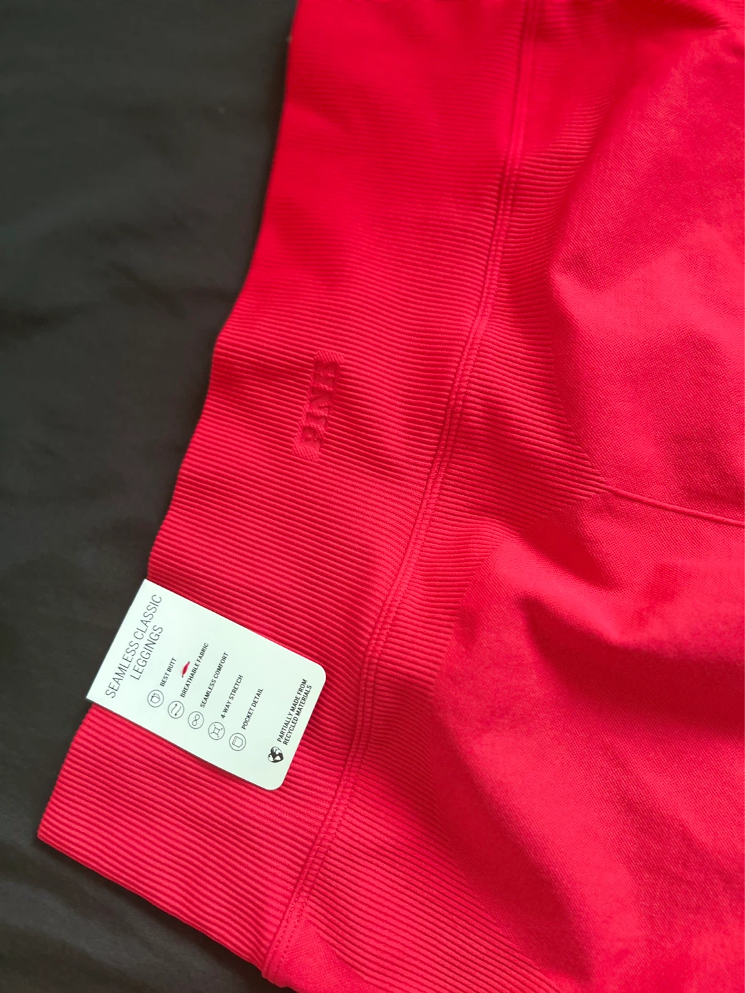 PINK Leggings - photo 3