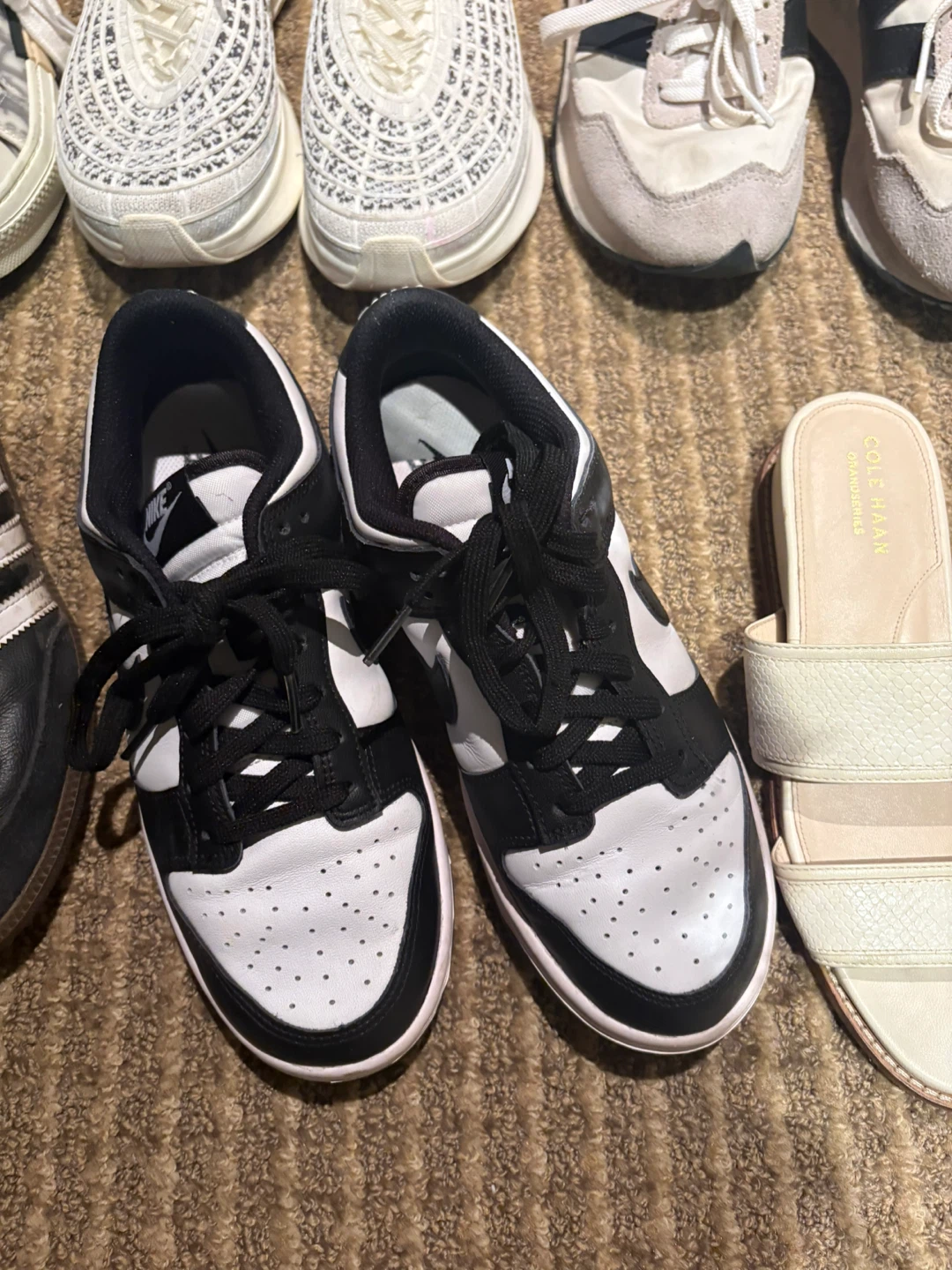 Multiple Shoes for Sale - photo 2