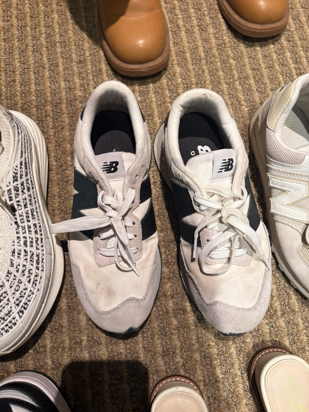 Multiple Shoes for Sale - photo 5