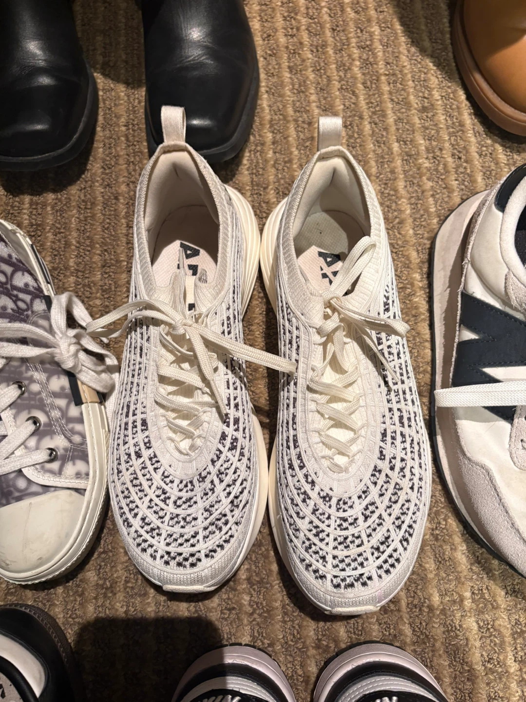 Multiple Shoes for Sale - photo 4