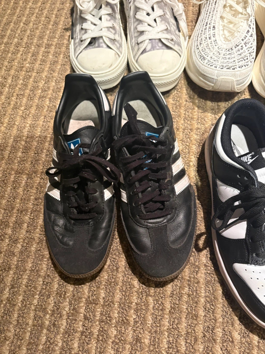 Multiple Shoes for Sale - photo 3