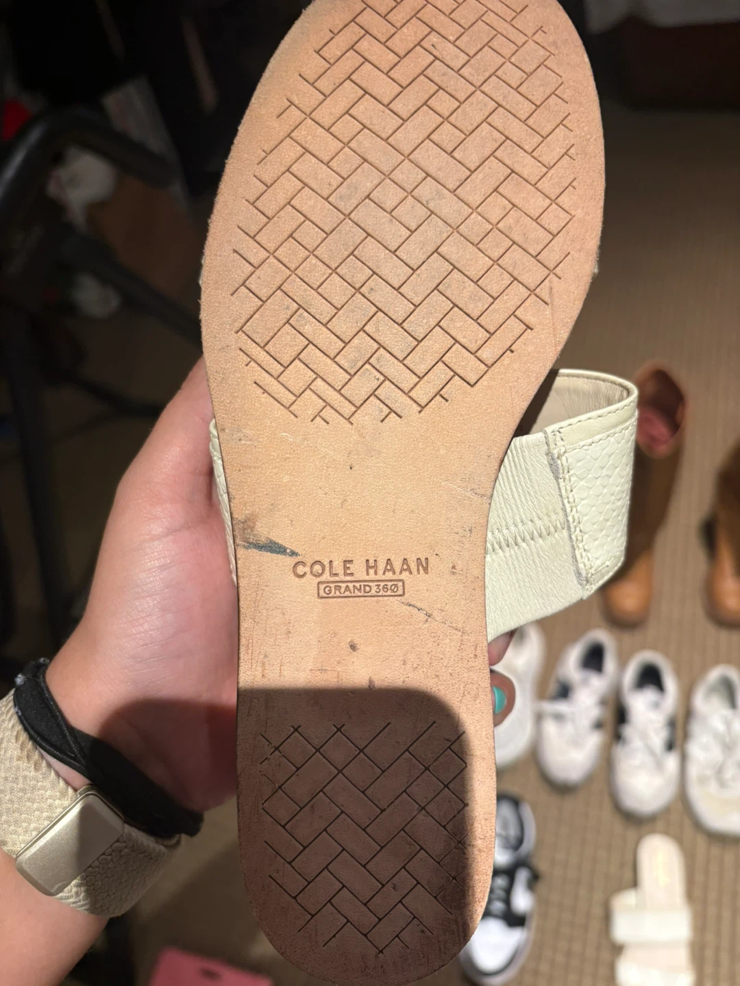 Multiple Shoes for Sale - photo 2