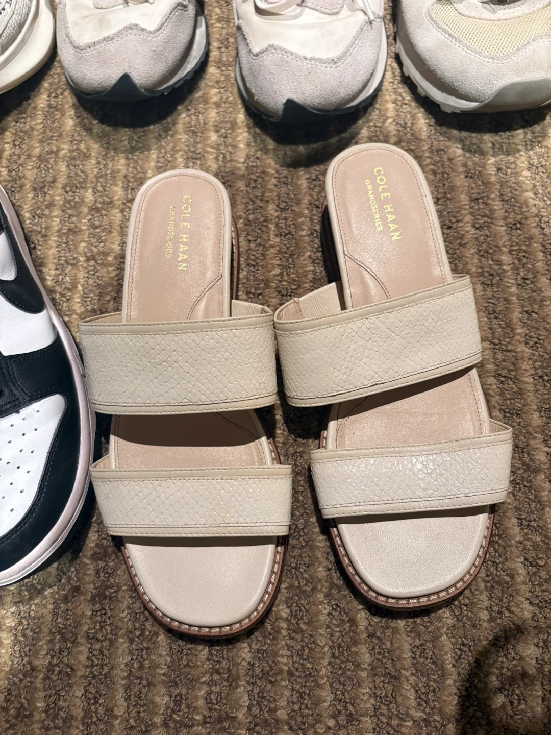 Multiple Shoes for Sale