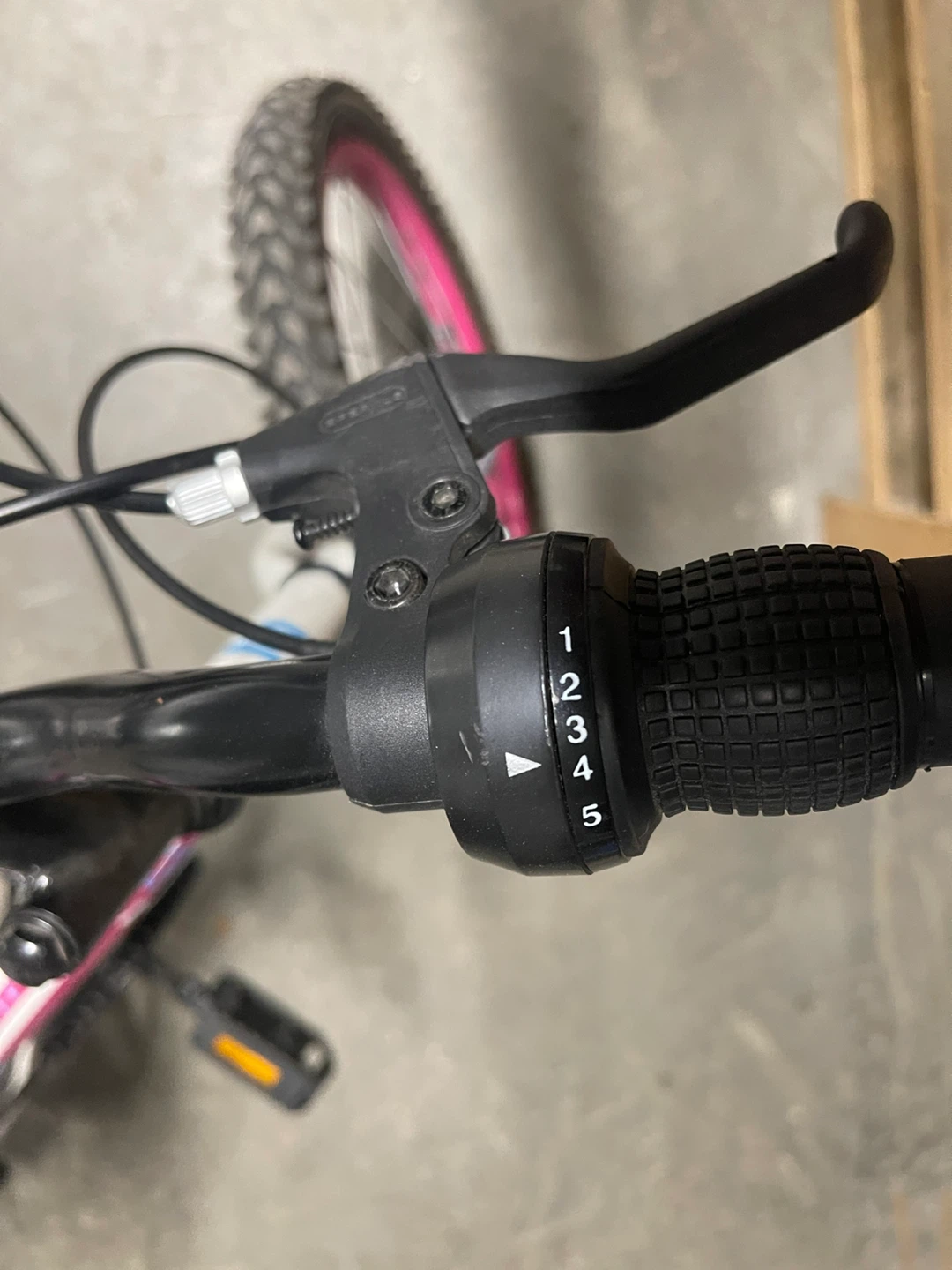 Supercycle Kids Bike - photo 4