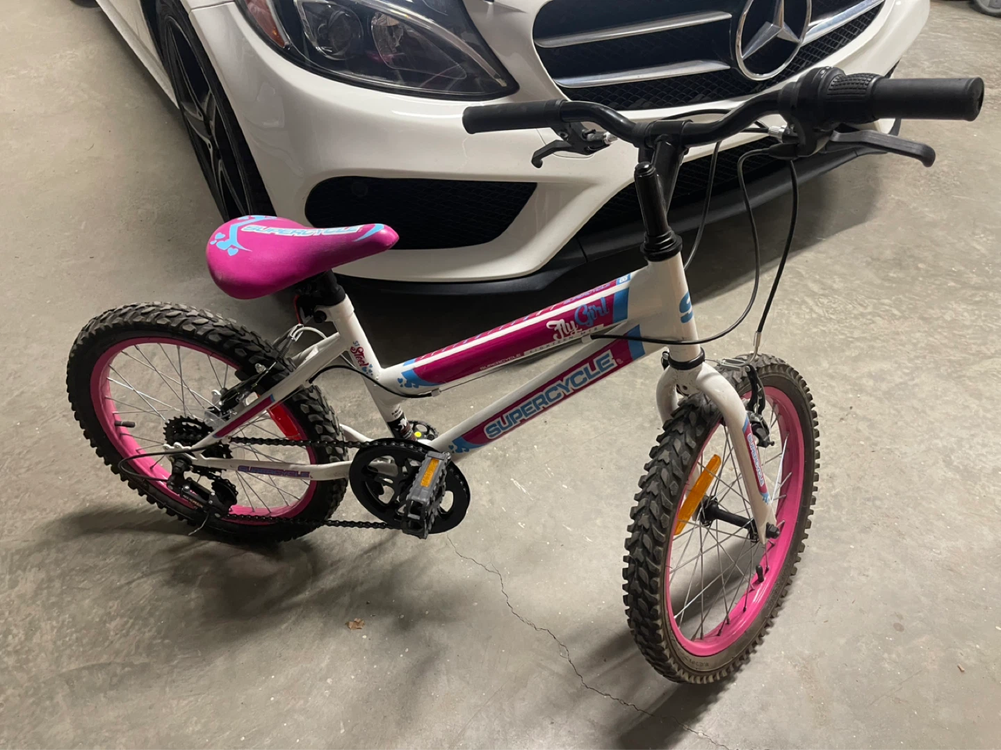 Supercycle Kids Bike - photo 2