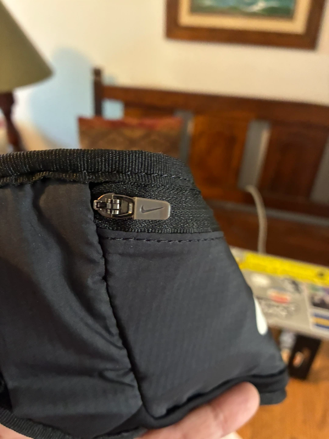 Nike Running Waistpack - photo 2