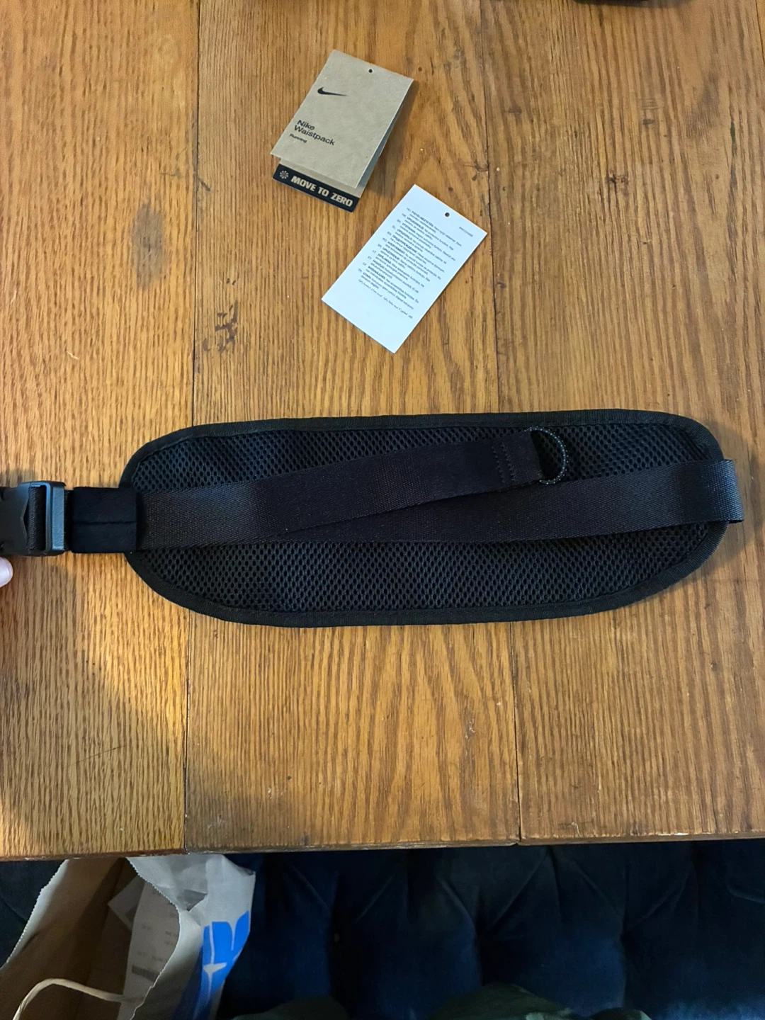 Nike Running Waistpack - photo 3