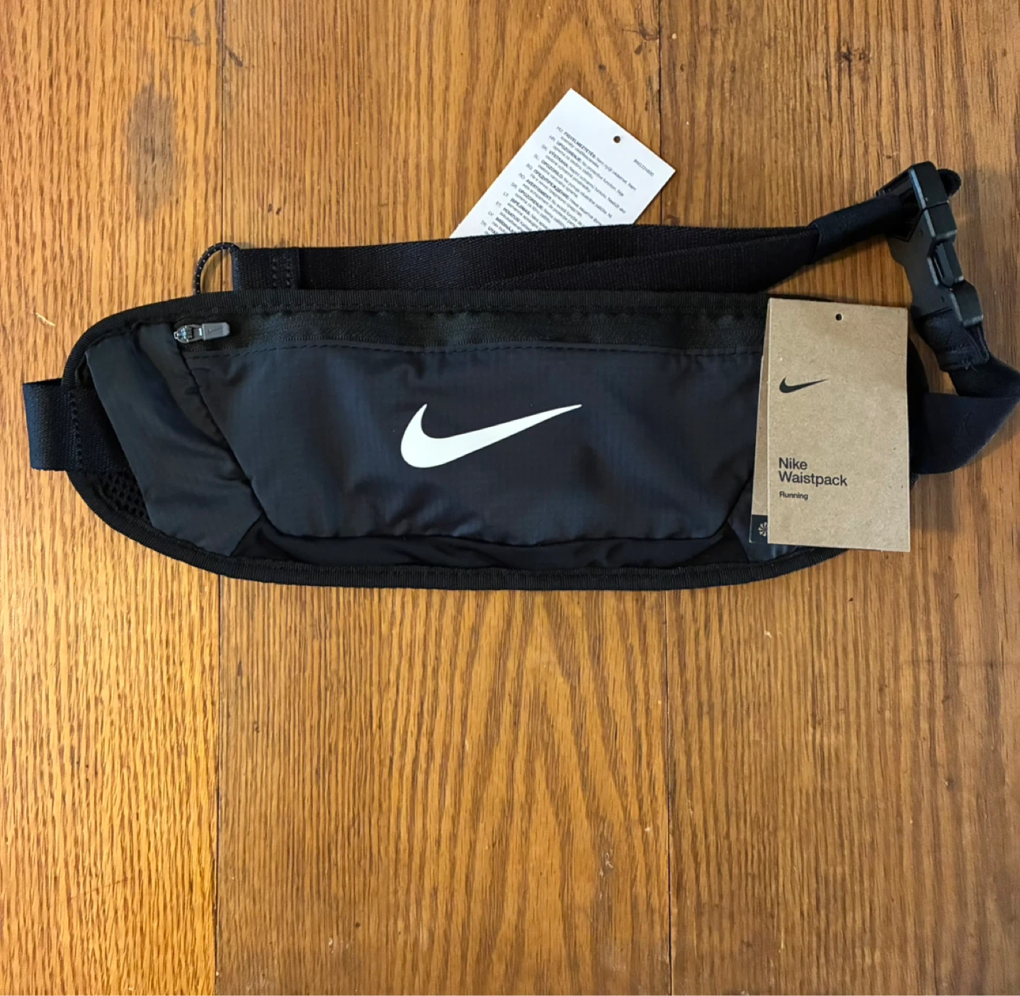Nike Running Waistpack
