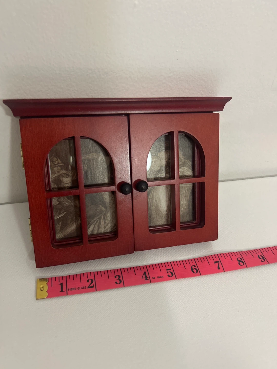Window Frame